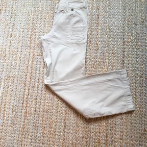 Michael Kors convertible pants size 4